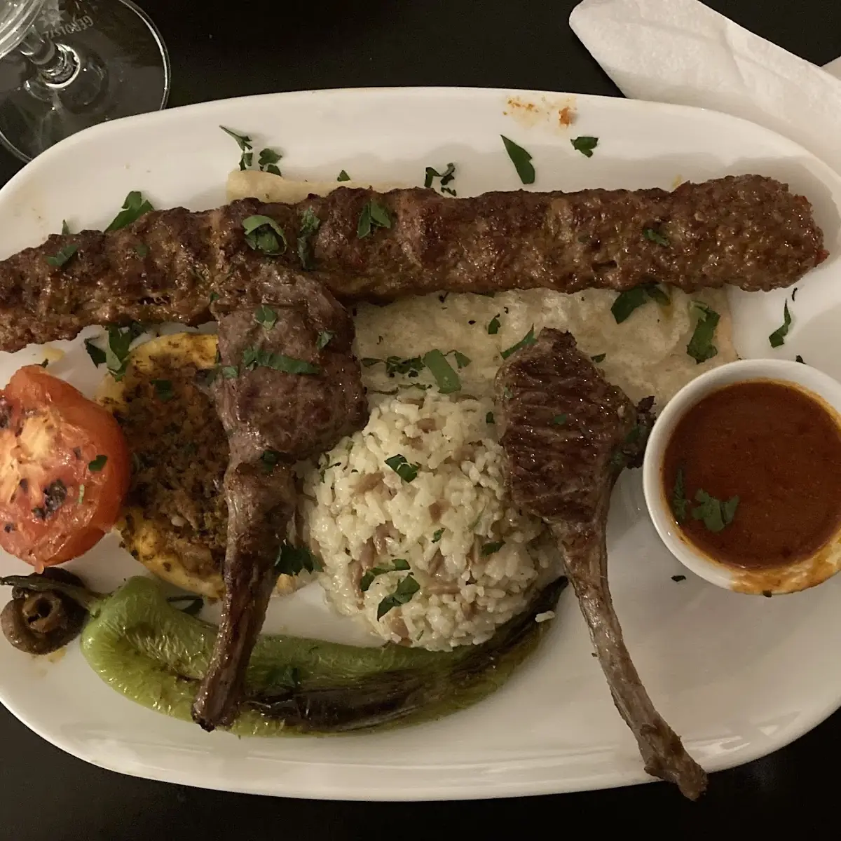 Kebab