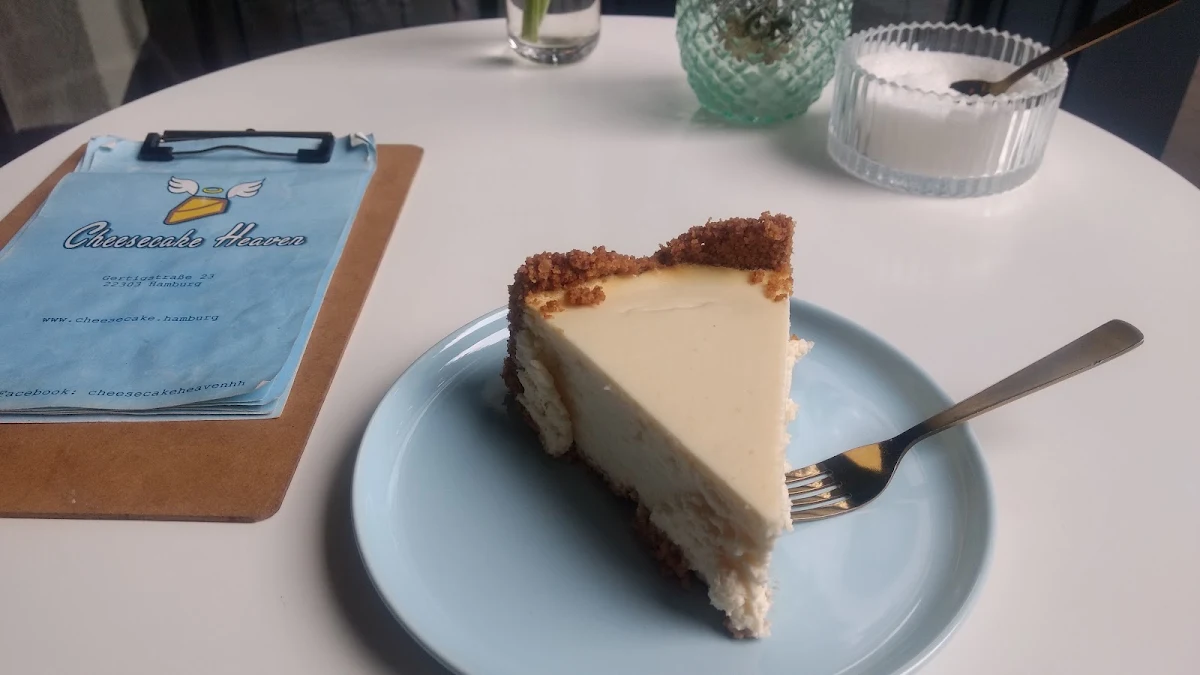 Cheesecake Original