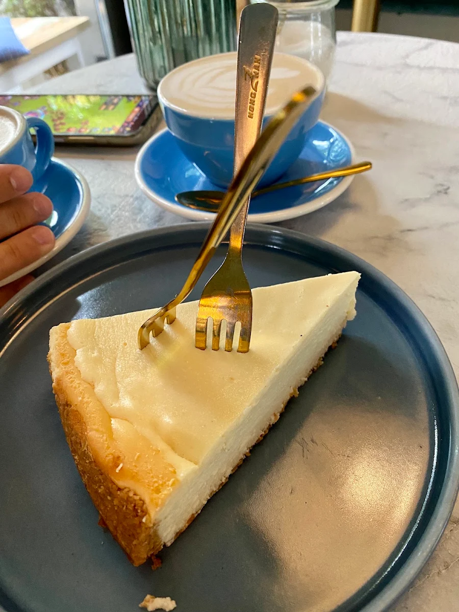 Original Cheesecake