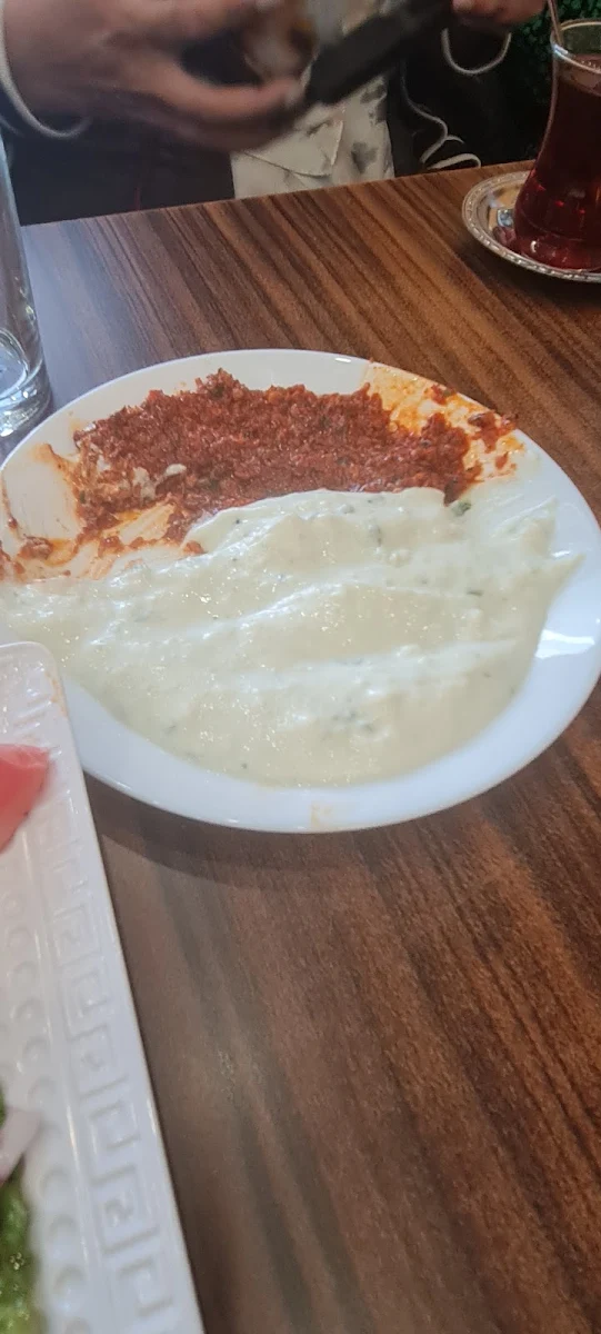 Sauce