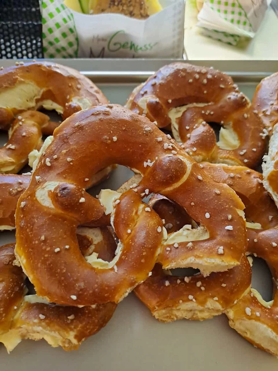 Pretzel