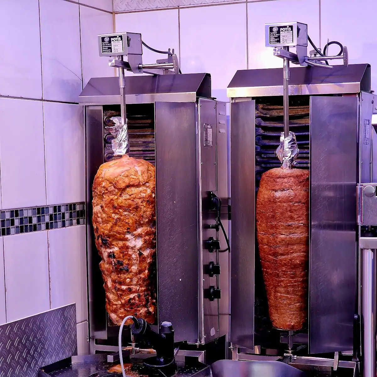 Fleisch