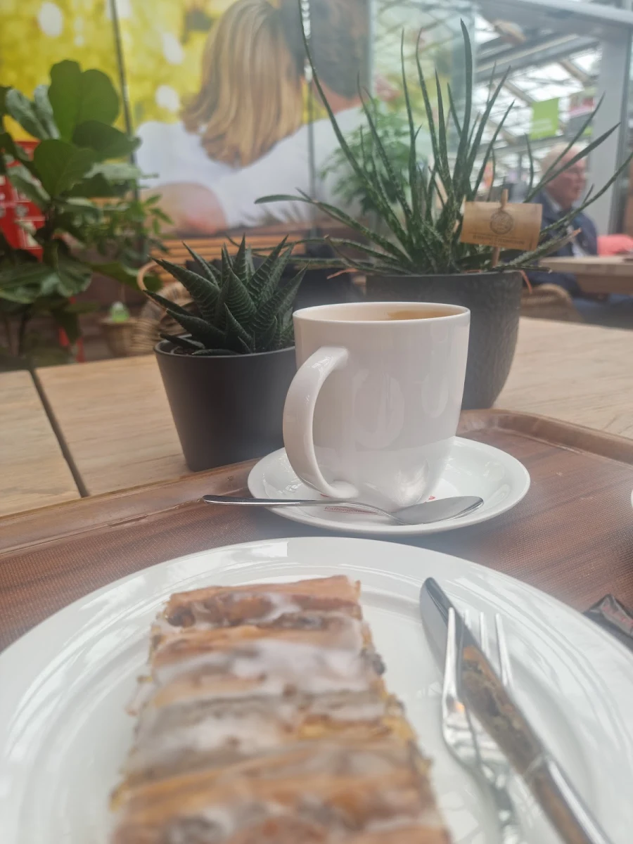 Caffe