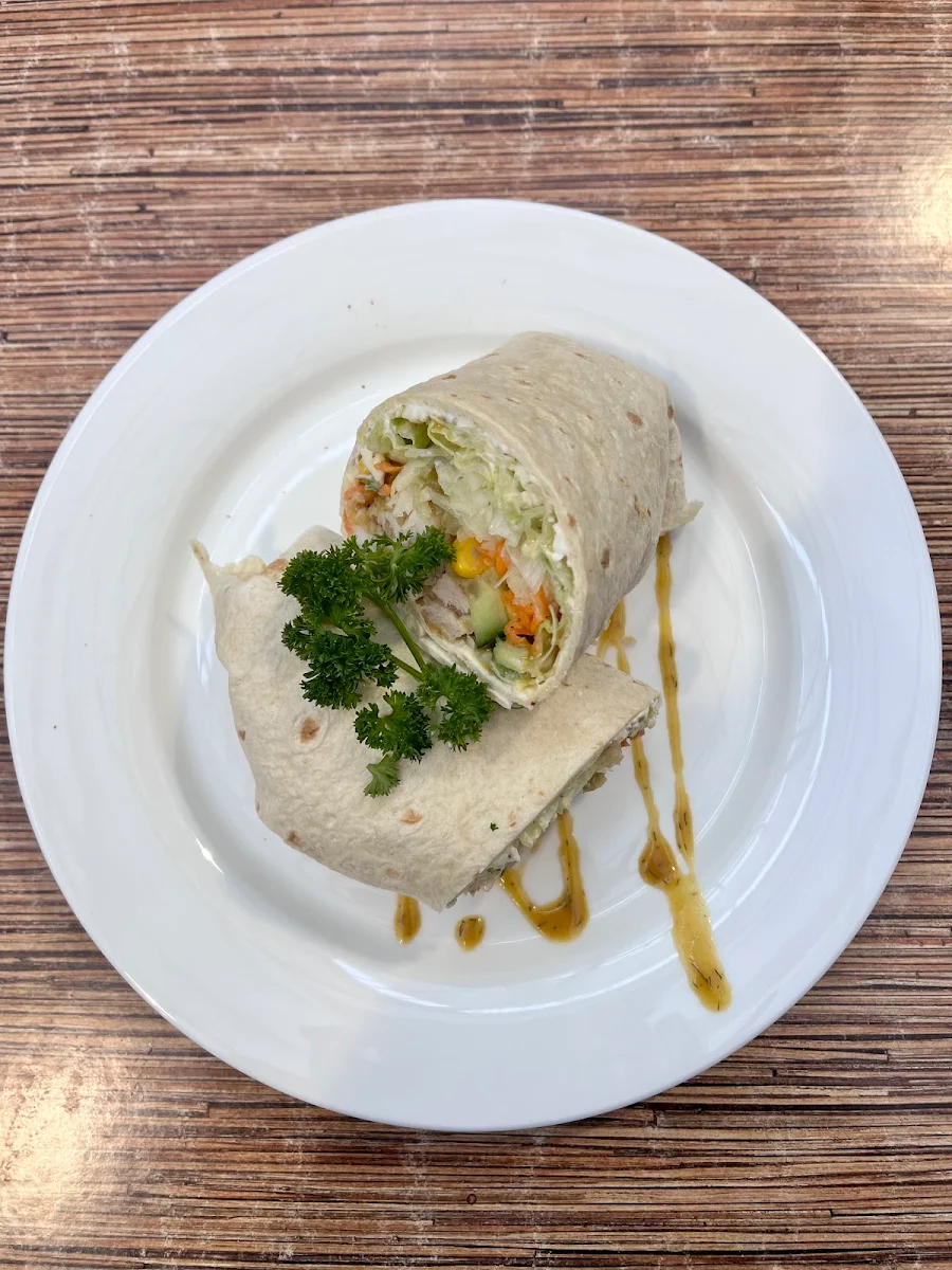 Wrap