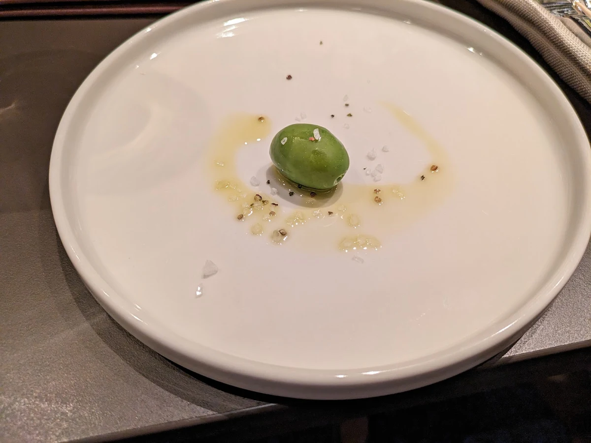 Olive