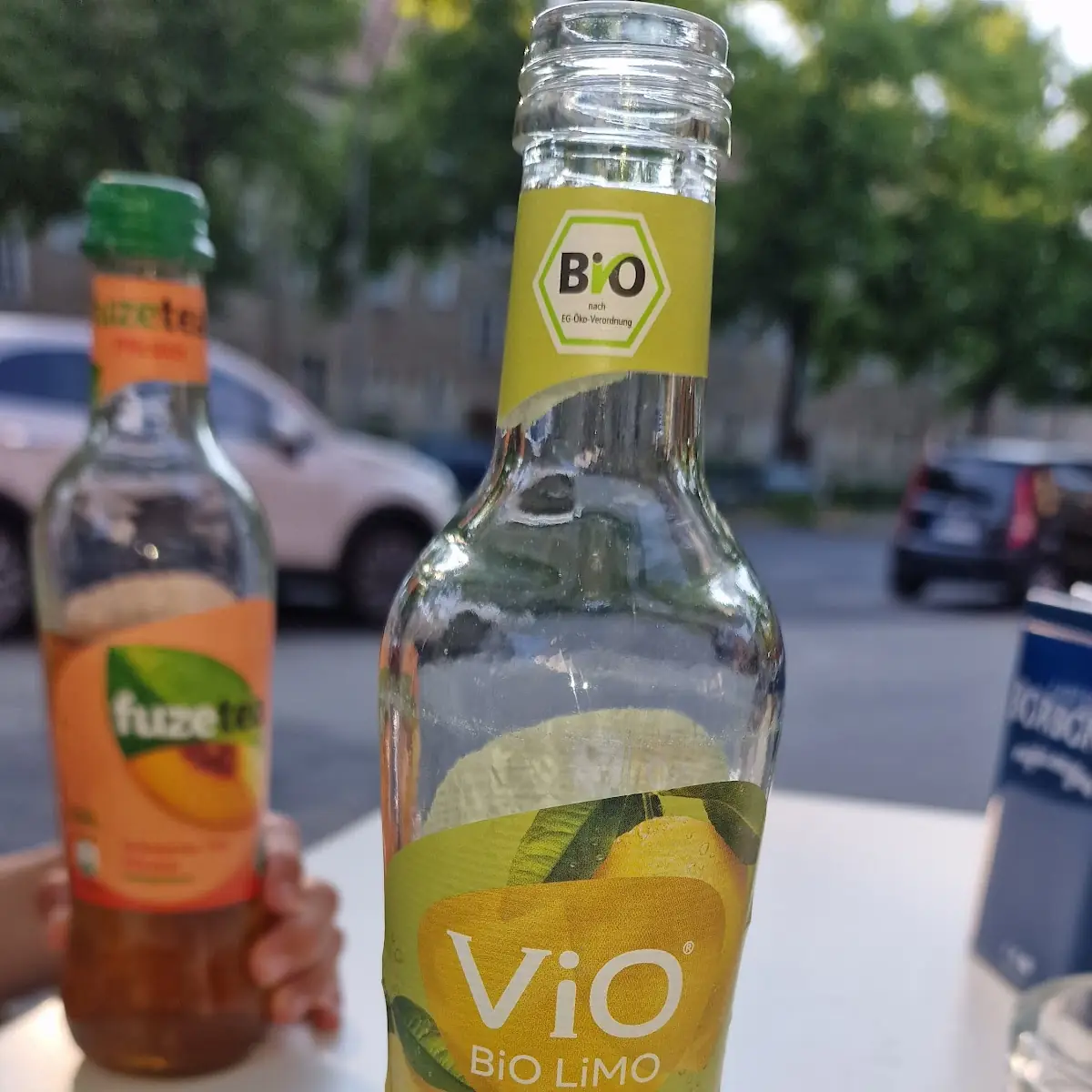 Bionade