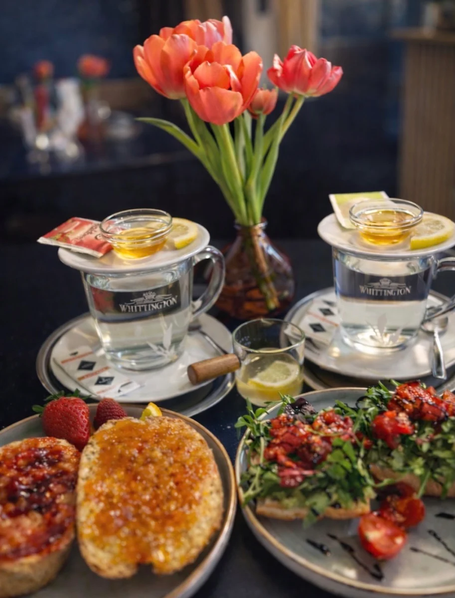 Highlights, Eiscafe Capri
