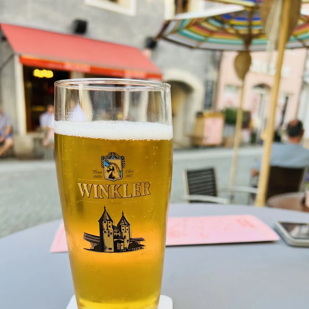Beer