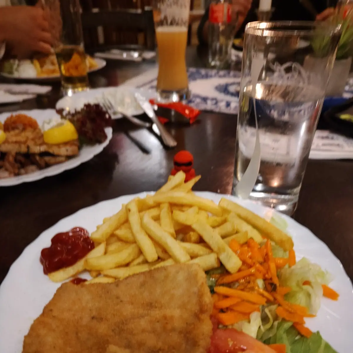 Schnitzel