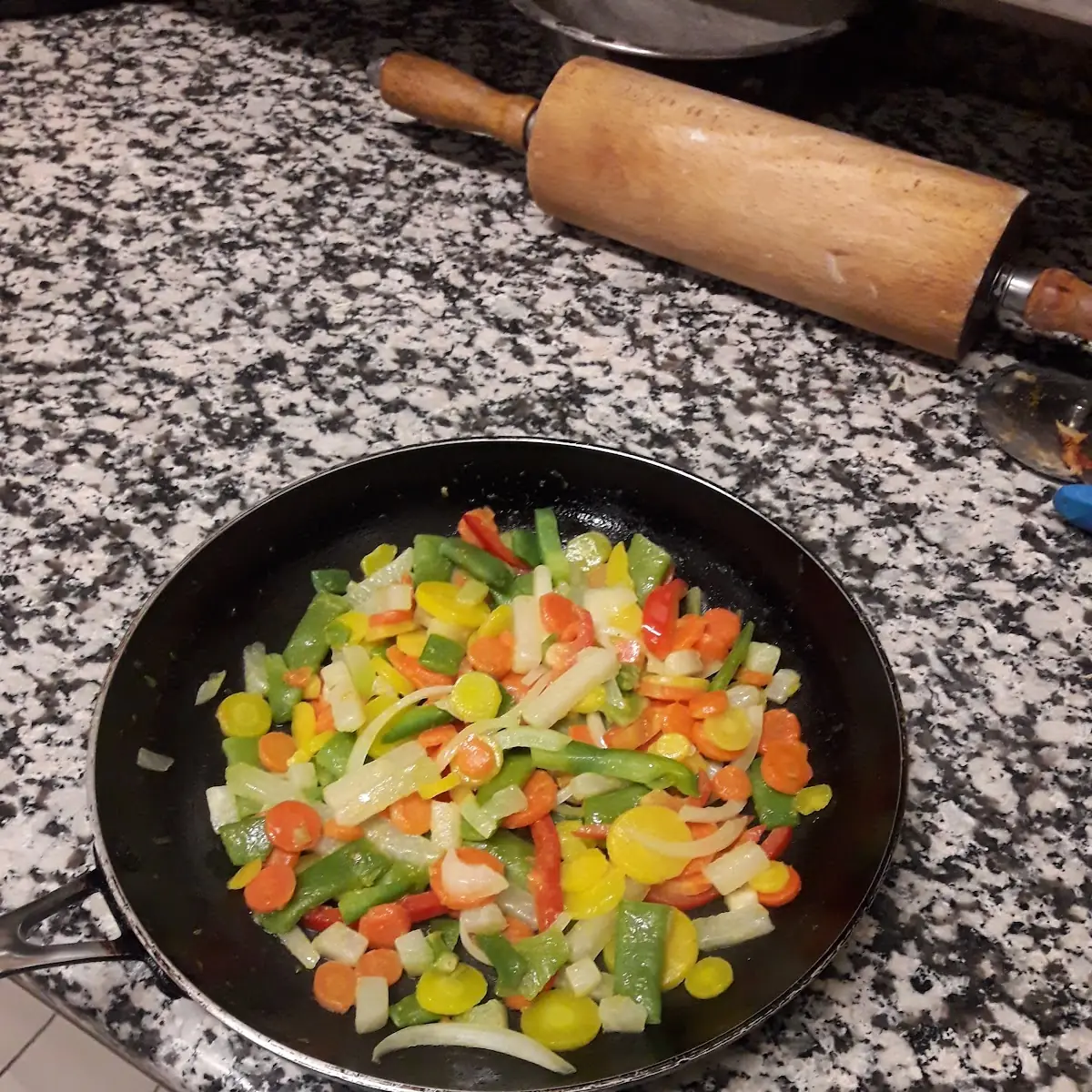 Beste Gemüse