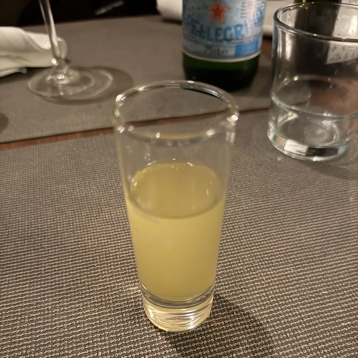 Limoncello