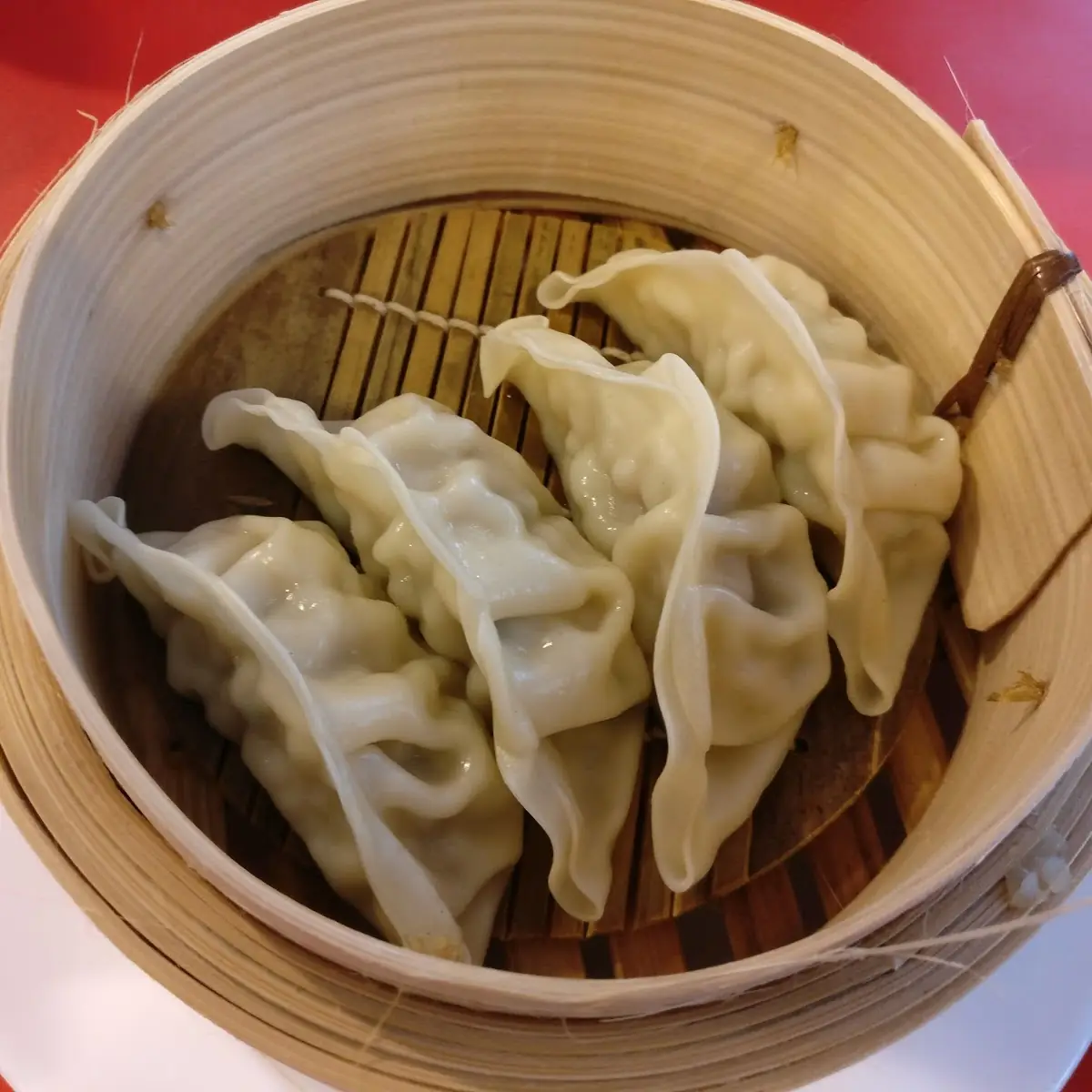 Dumpling, Ishin Mittelstraße