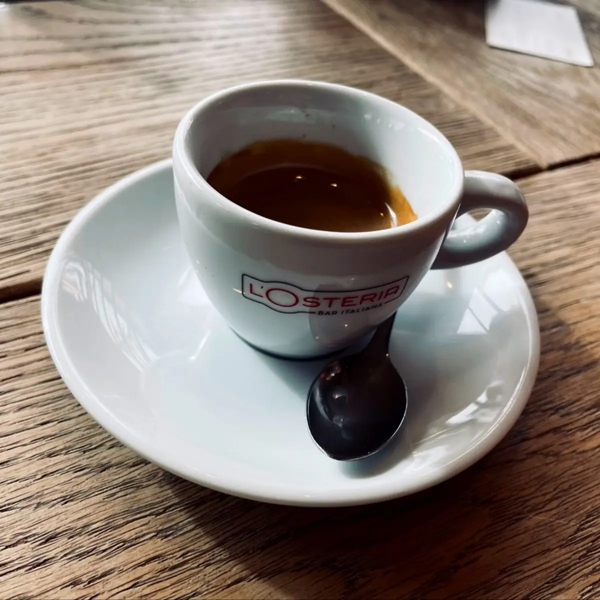 Espresso