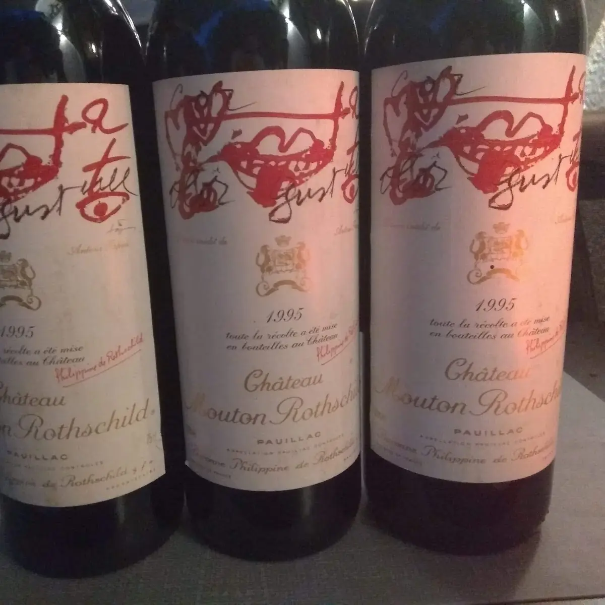 Wine