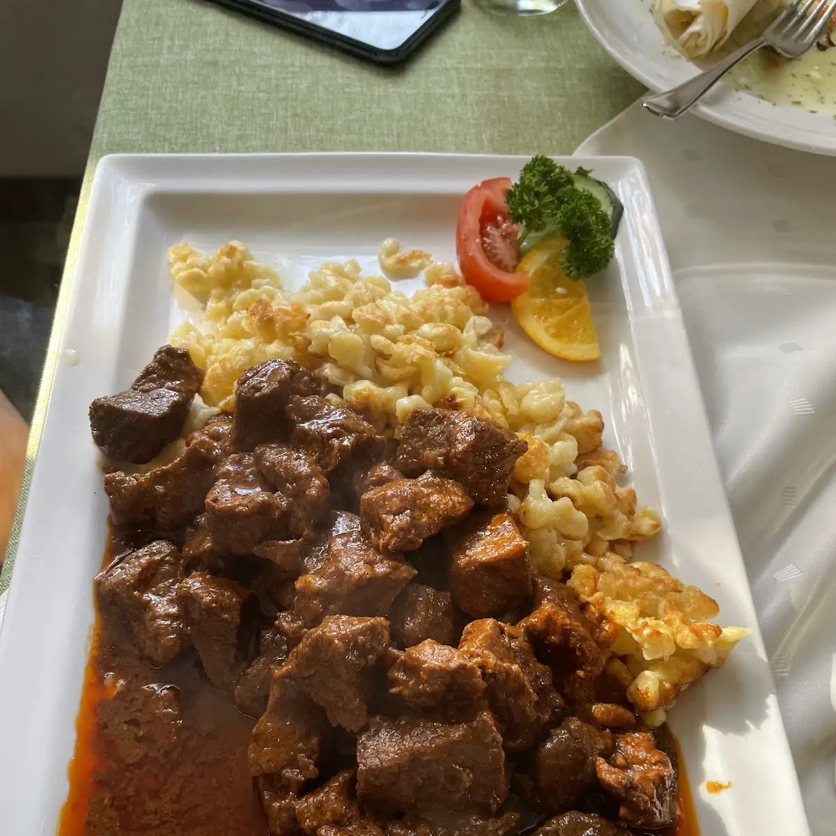 Gulasch