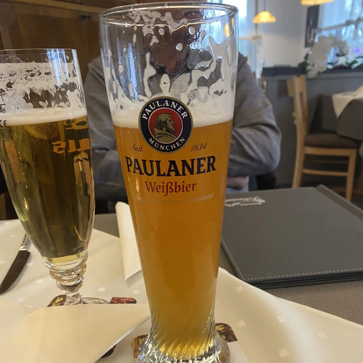 Hefeweizen