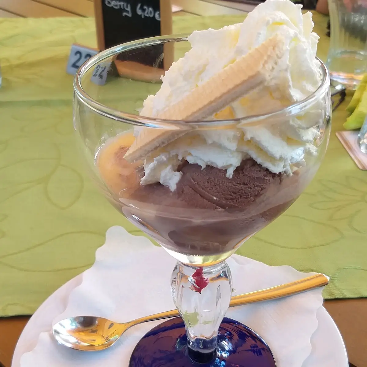 Eis