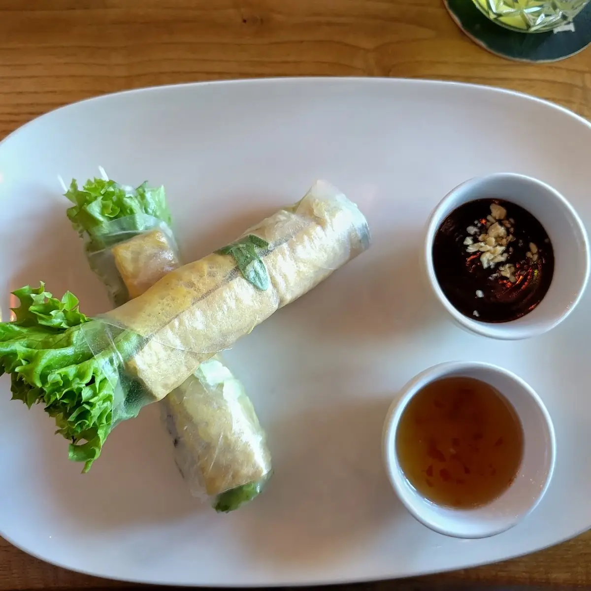 Spring Roll