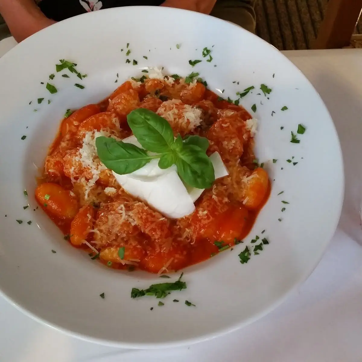 Gnocchi