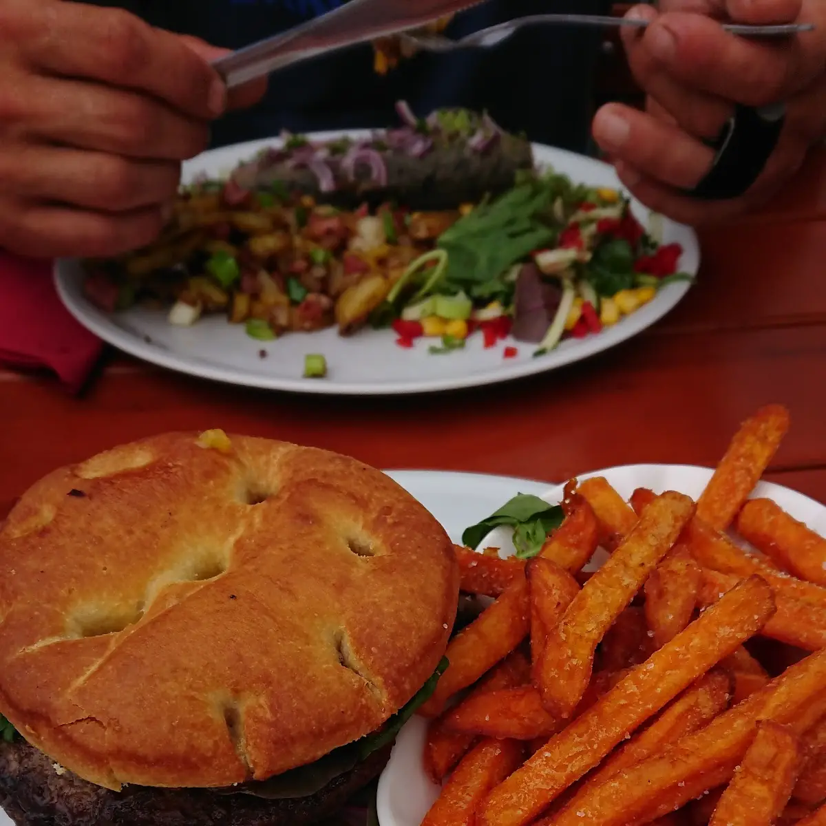 Burger