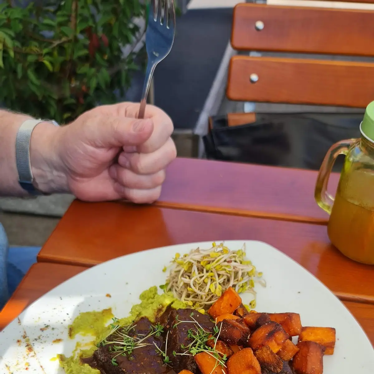 Couscous