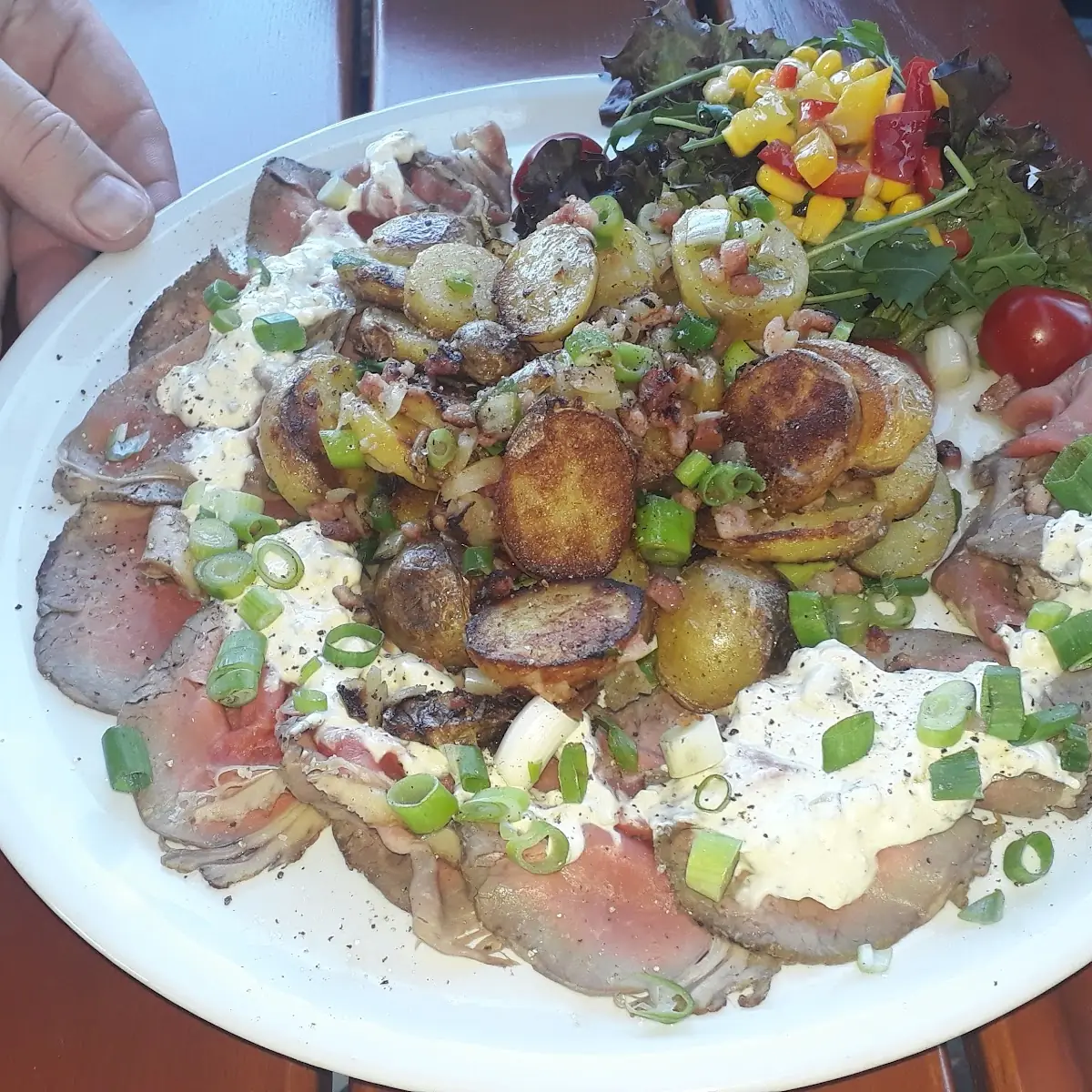 Roastbeef