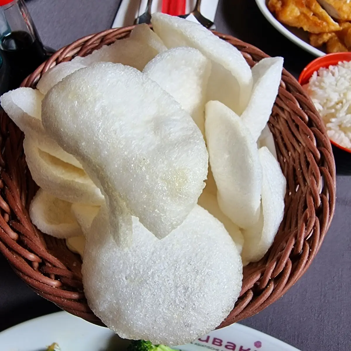 Krupuk