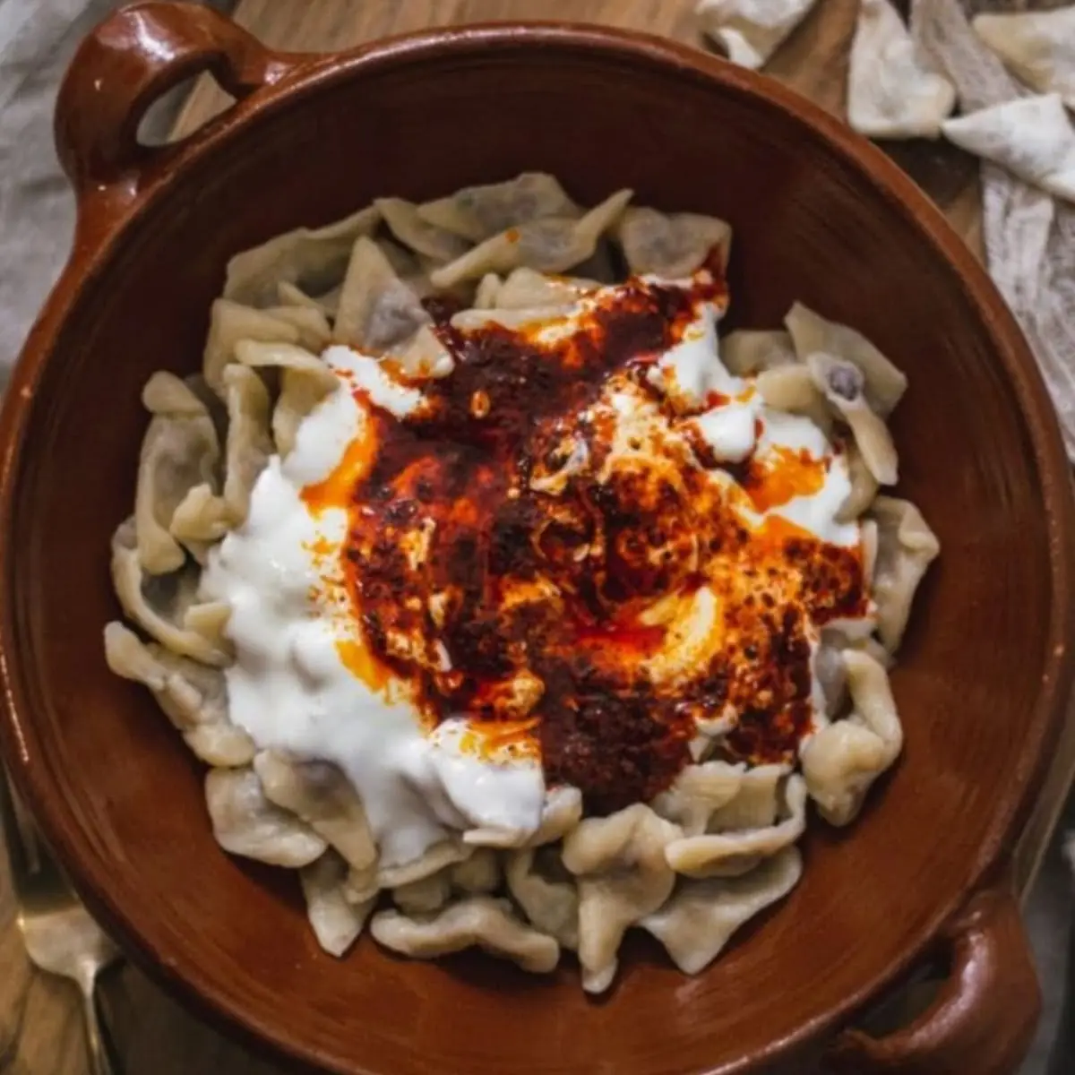 Manti