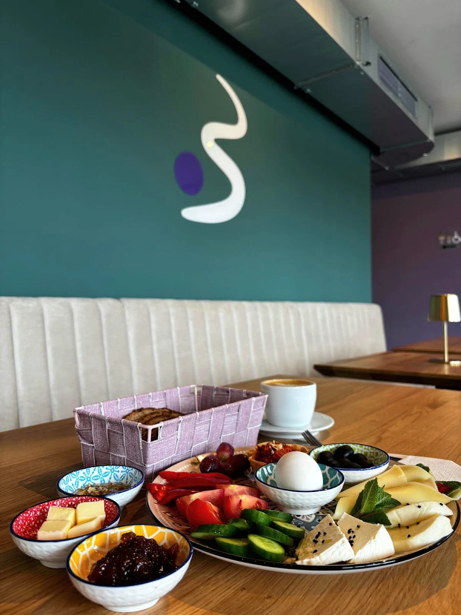 Highlights, Eiscafé MensSana