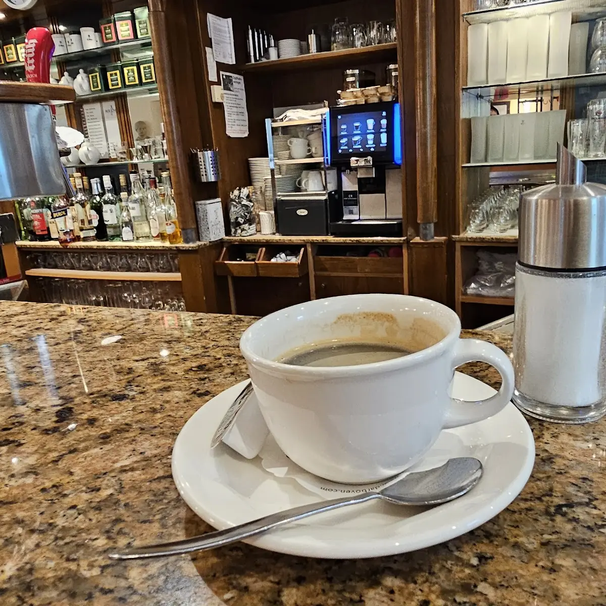 Kaffee