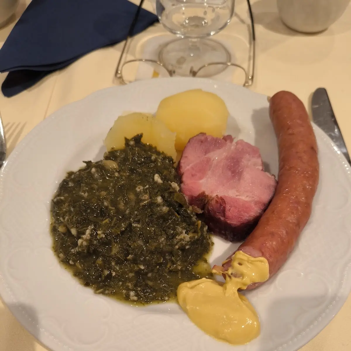 Grünkohl