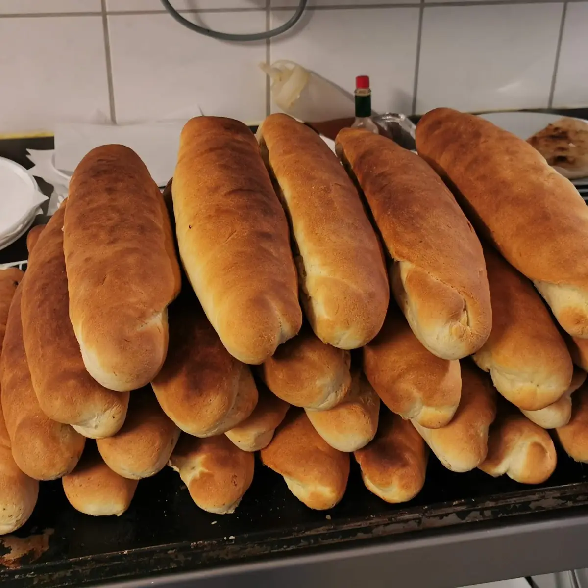 Pane