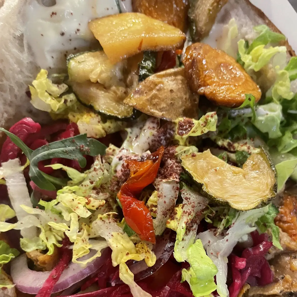 Classical Döner
