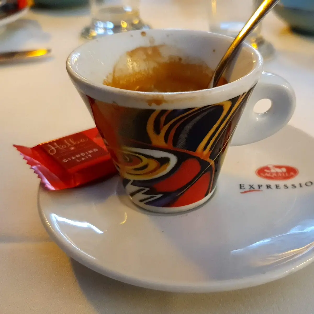 Espresso