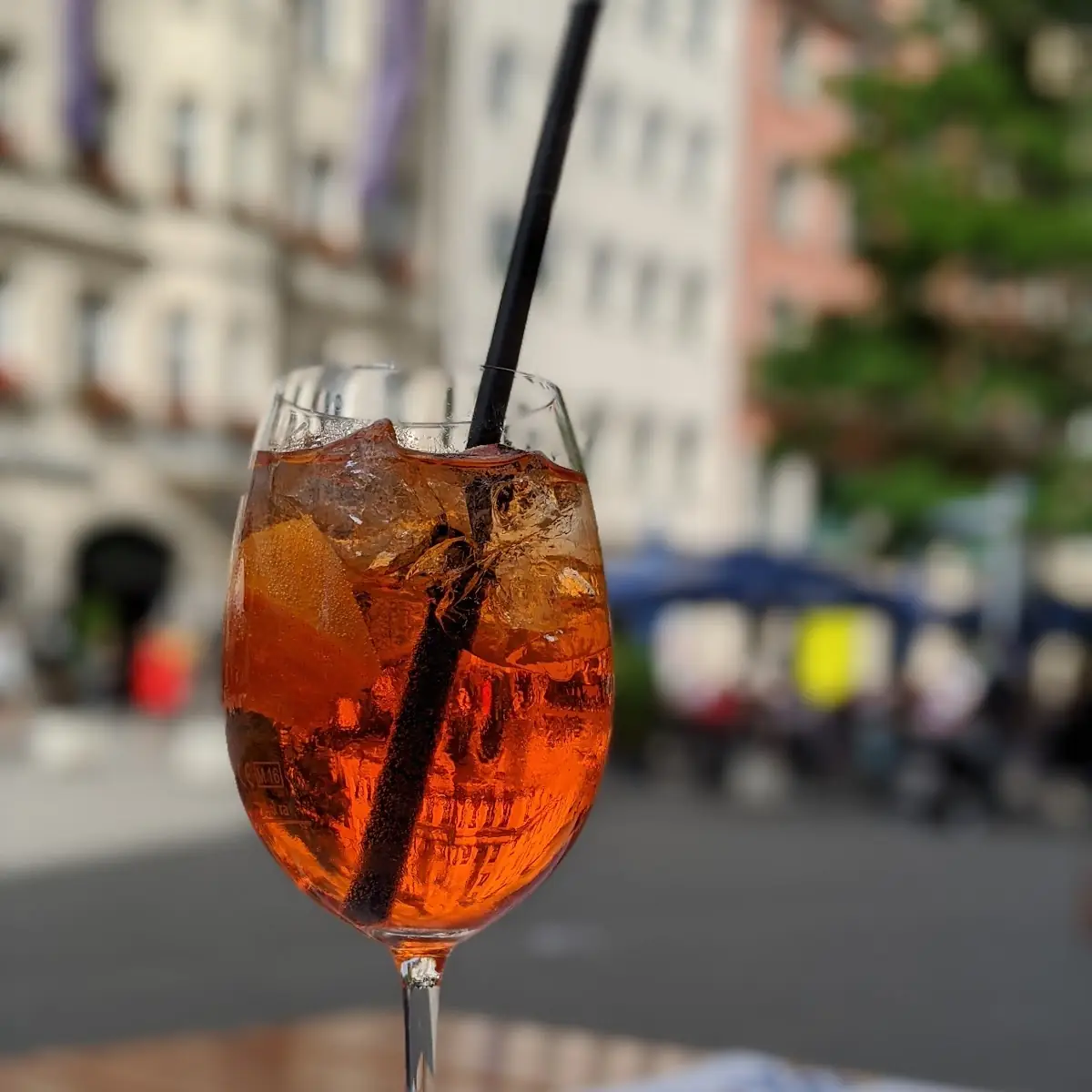 Aperol Spritz