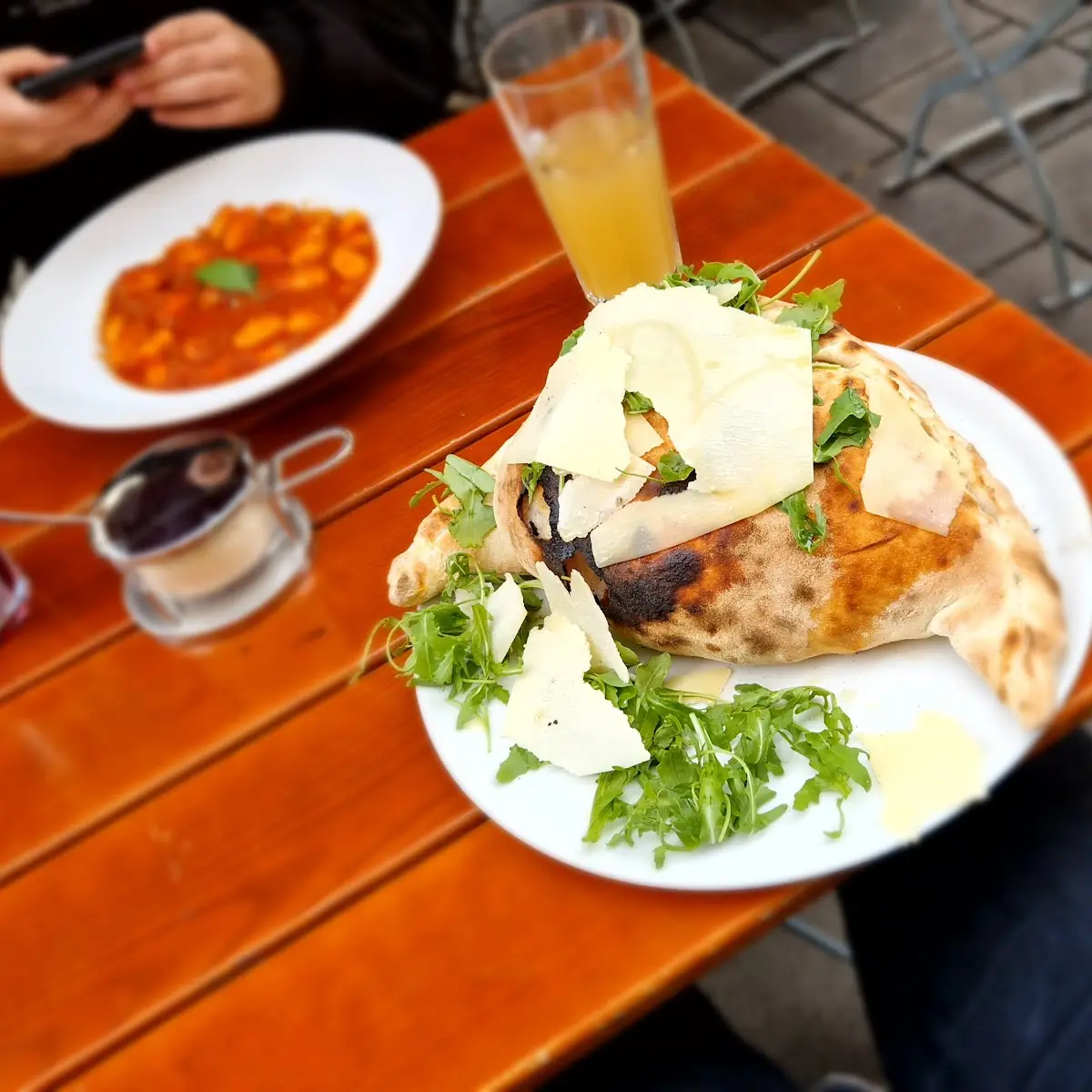 Calzone
