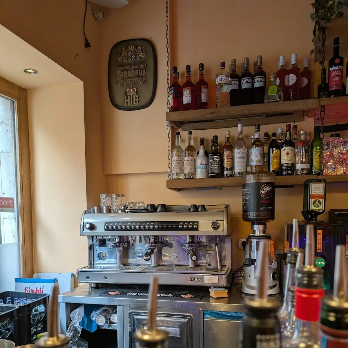 Espresso