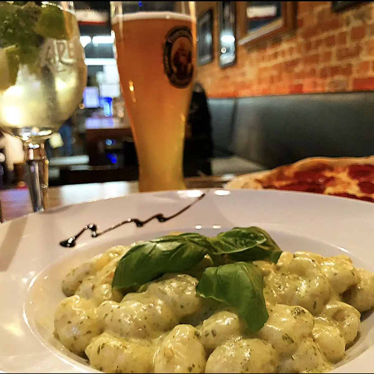 Gnocchi
