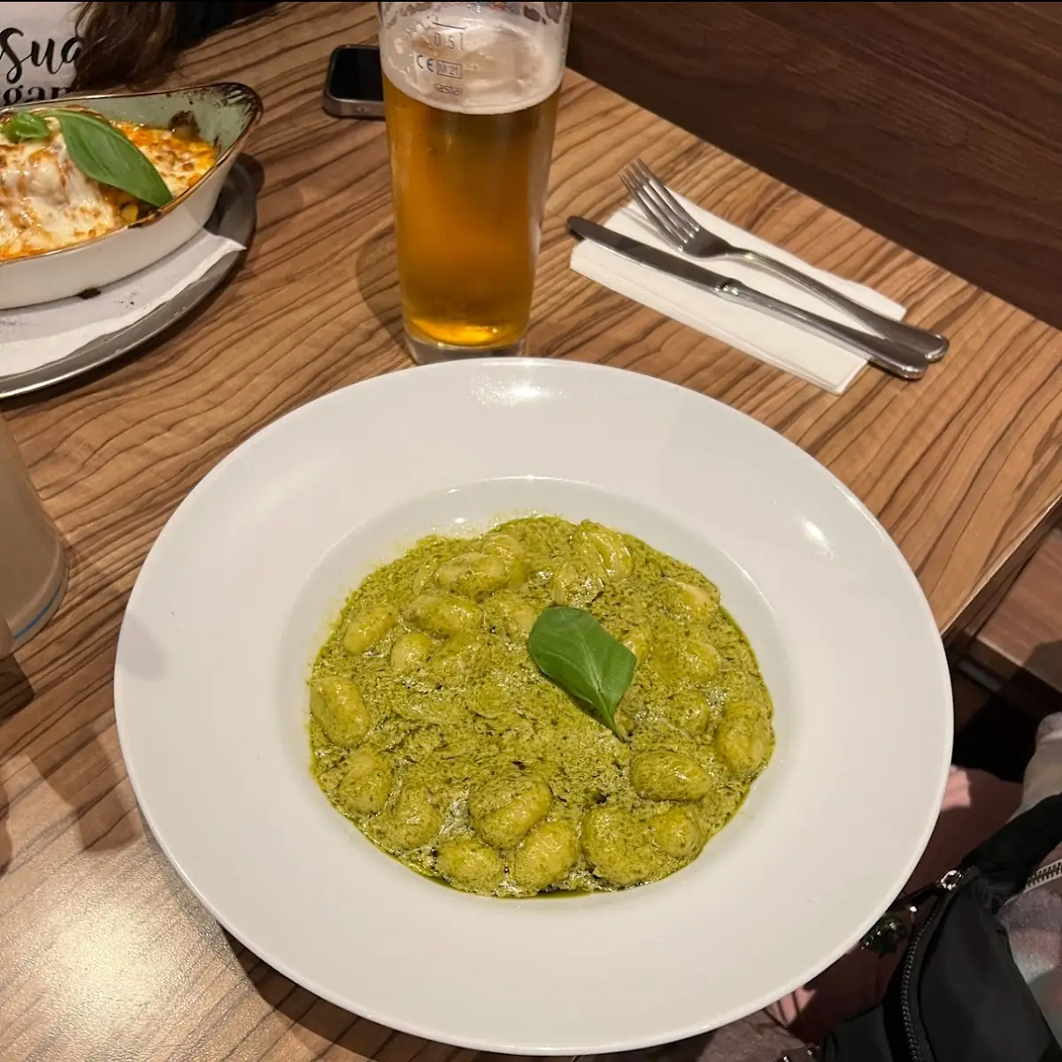 Pesto