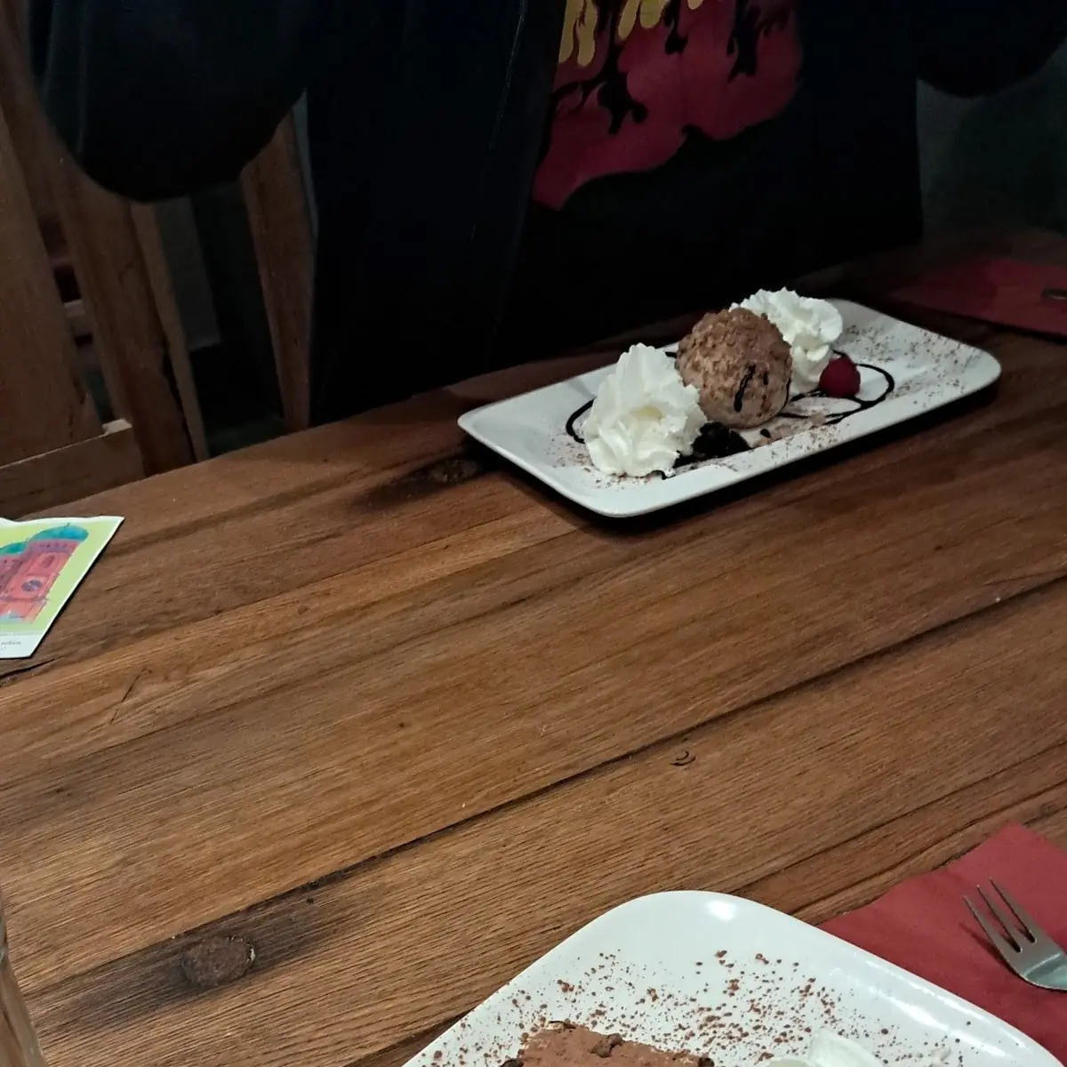 Tiramisu