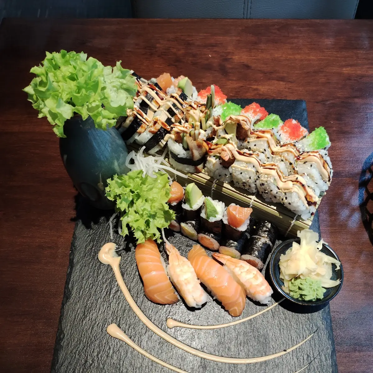 Sushi