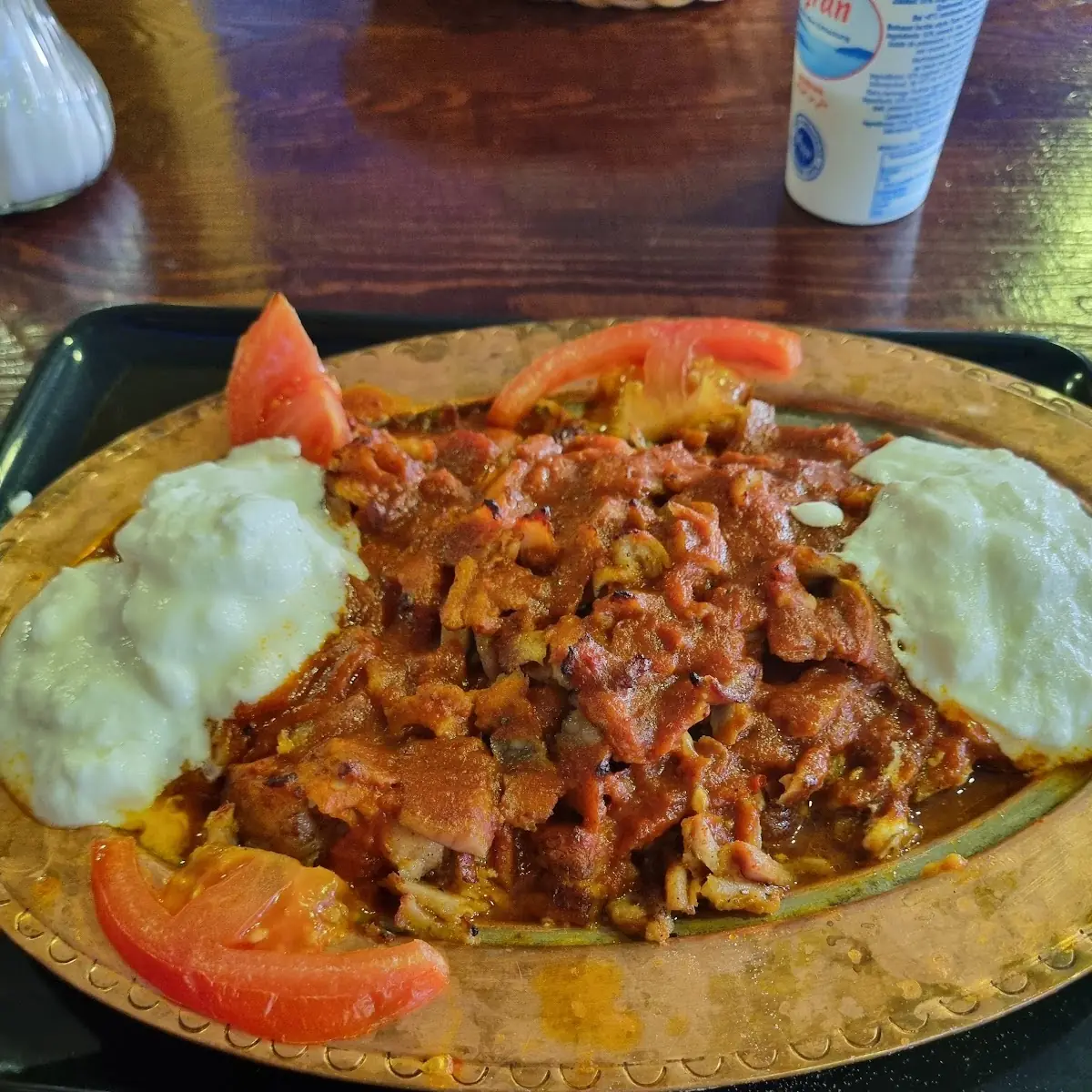 Iskender
