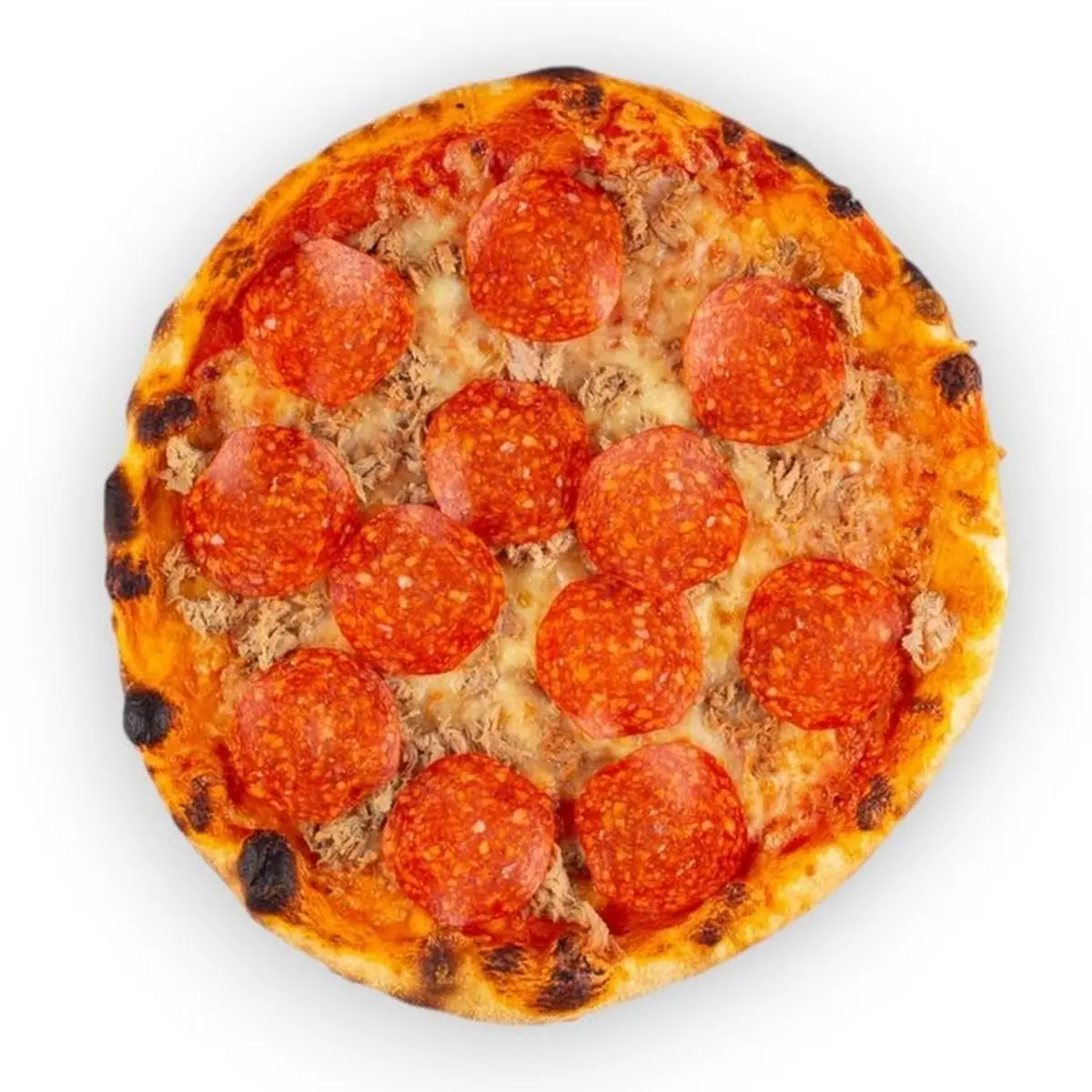 Pepperoni