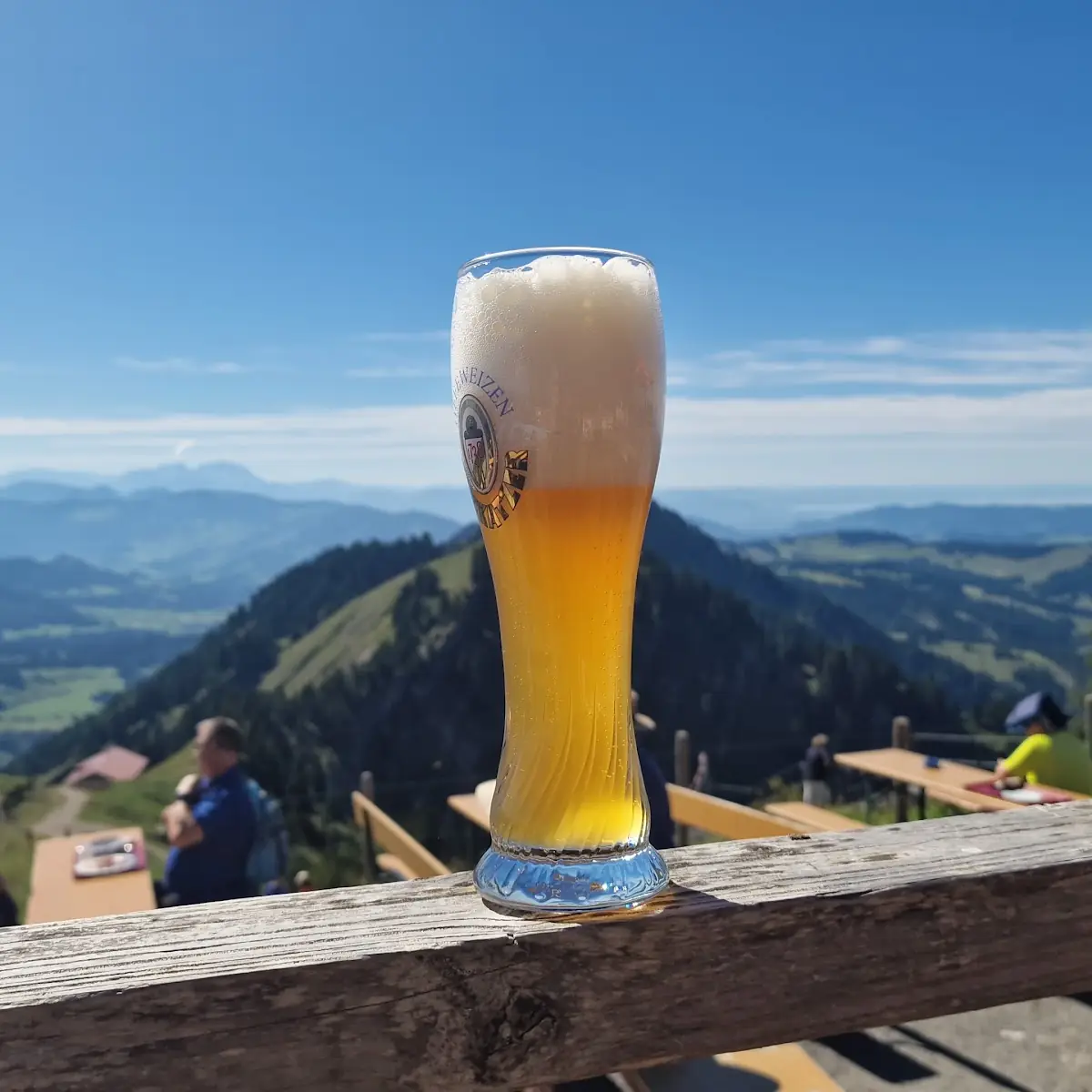 Weizenbier