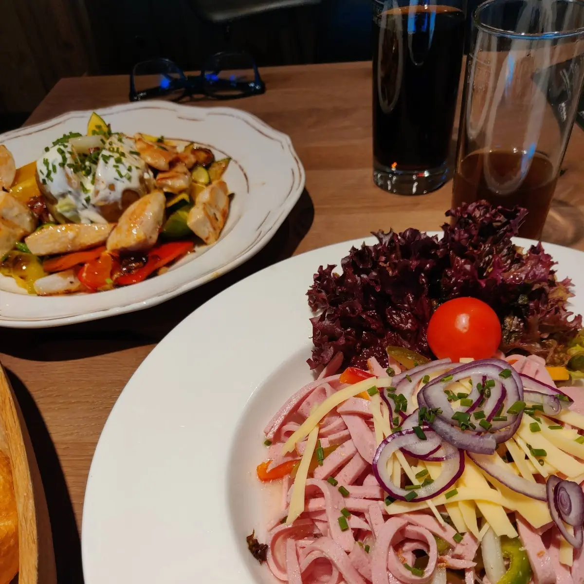 Salads