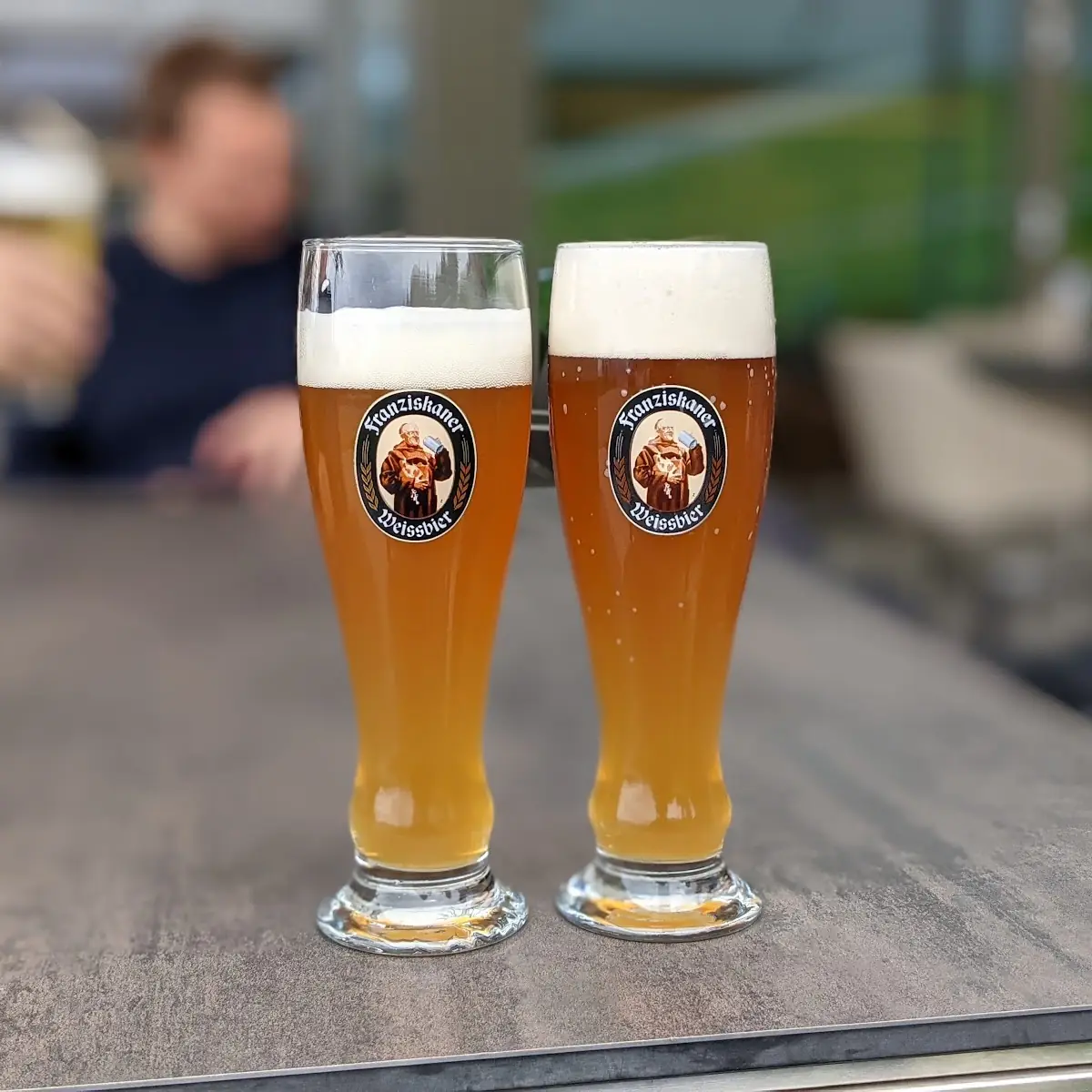 Weiss Bier