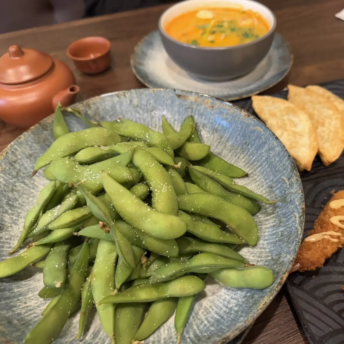 Edamame