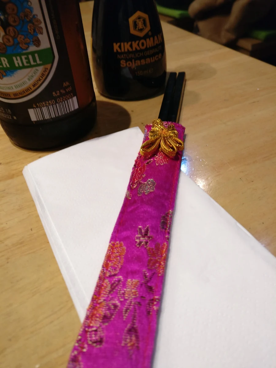 Stäbchen