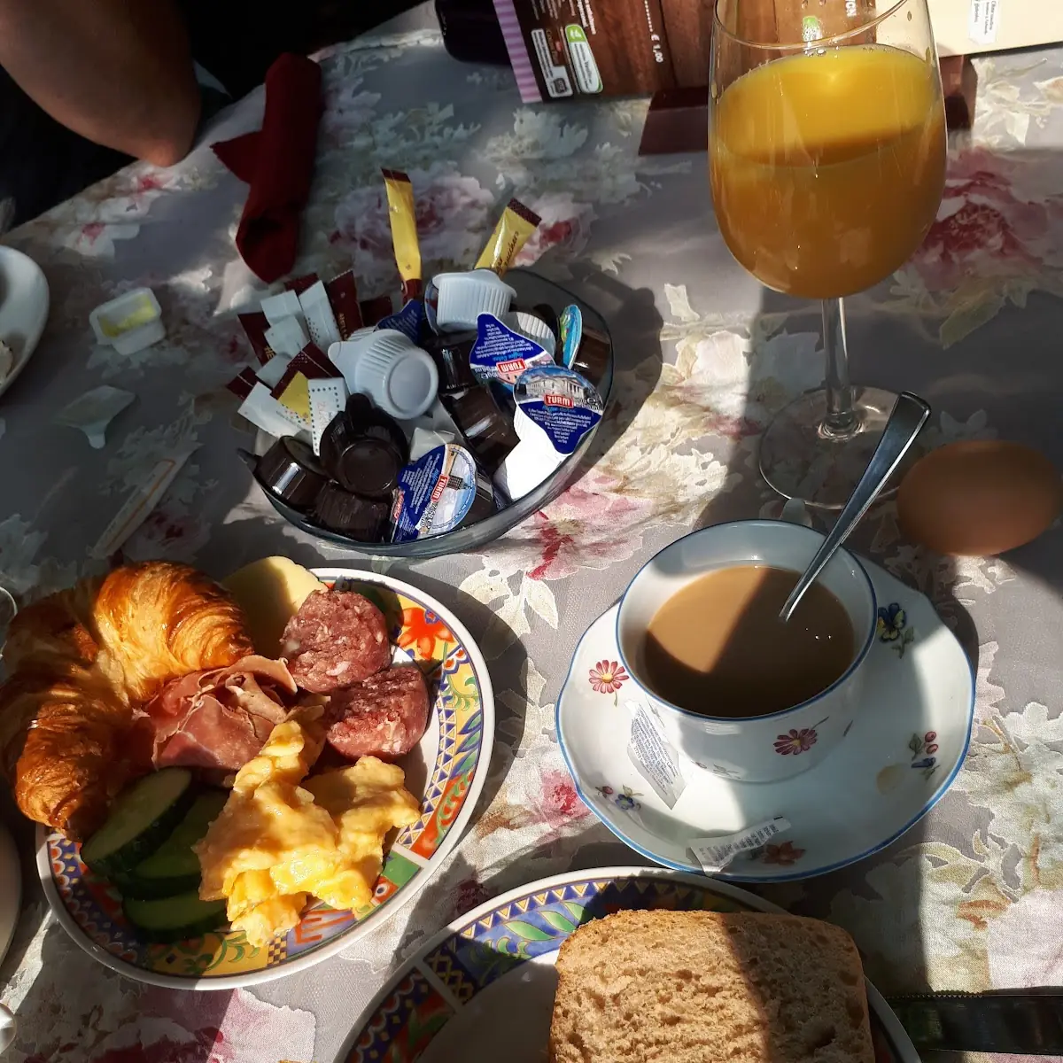 Immer Super