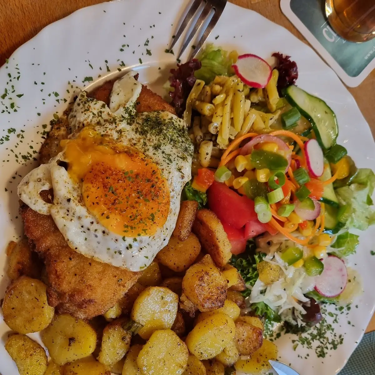 Krüstchen